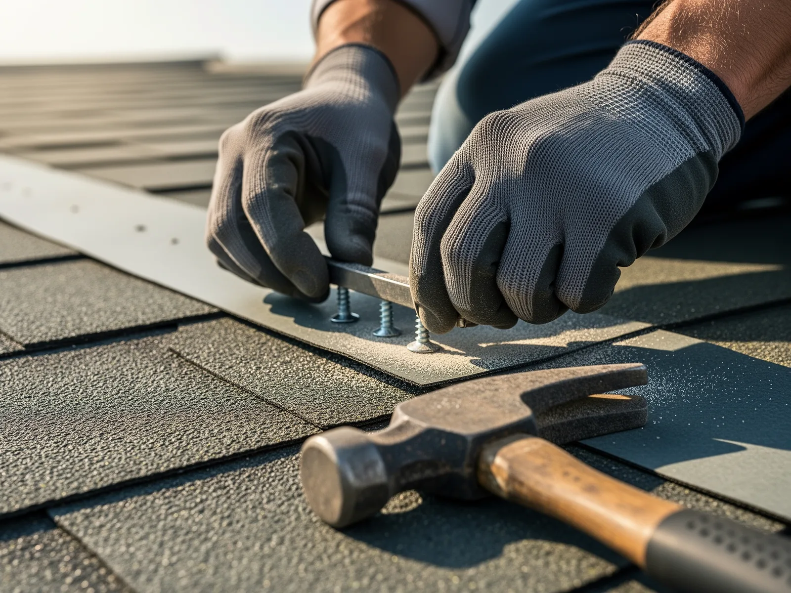 Why choose Fascia Repair in Cook, NE
